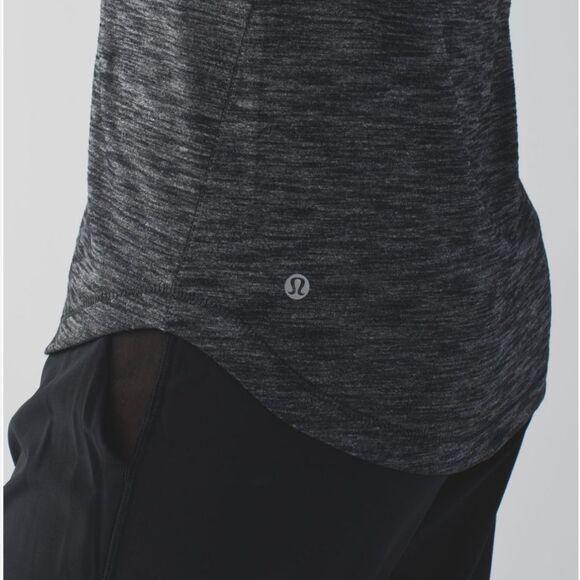 Lululemon What The Sport Tee - Picture 7 of 7